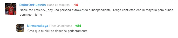 lo mejor