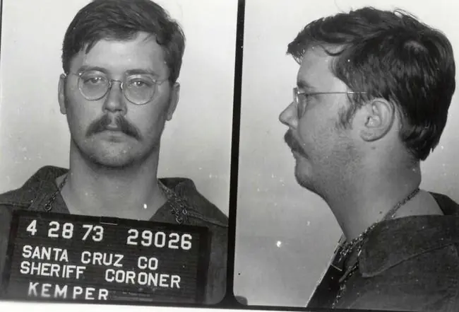 10 Frases de los Peores Asesinos que te dejarán helado
