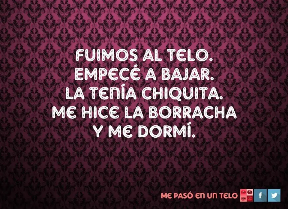 me paso a mi