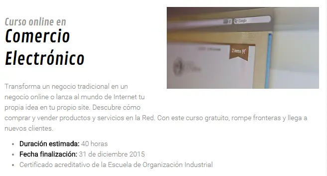 cursos gratuitos
