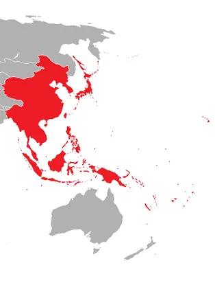¿Que hubiera sucedido si Japón hubiera ganado la Guerra?