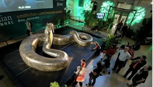 10 Criaturas Prehistóricas Que Podrían Gobernar La Tierra.