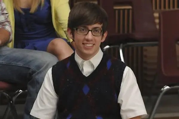 nerd