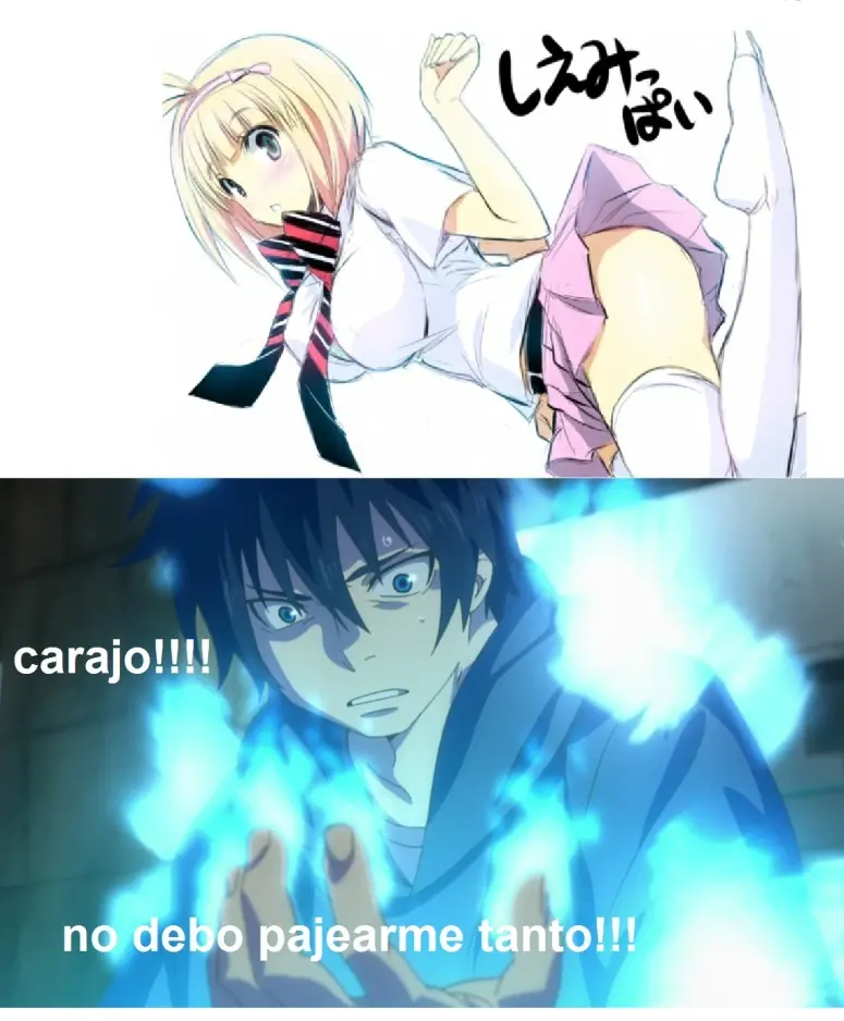 anime