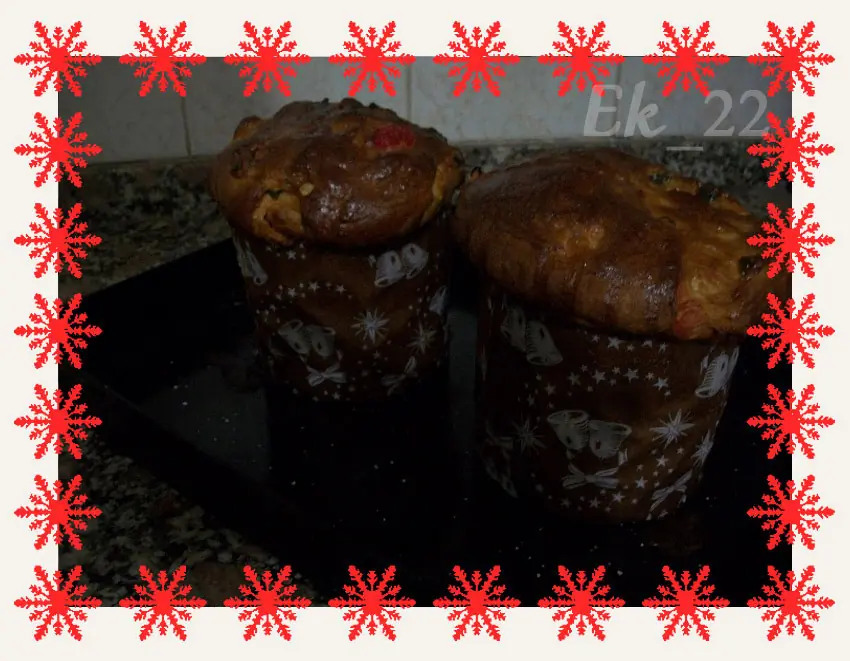 panettone panettone