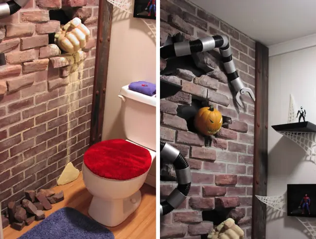 24 baños en los que tienes que hacer caca antes de morir