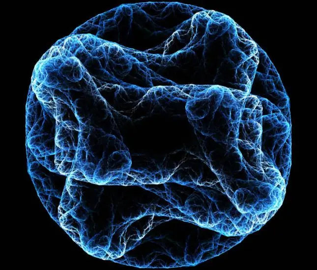 5 Teorías del origen de la vida que te harán dudar.