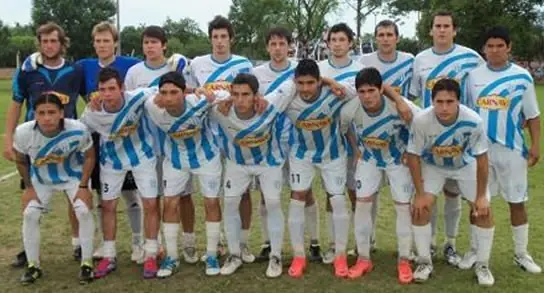 Te invito a que conozcas Esperanza, mi ciudad de Santa Fe