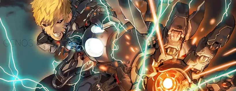 series de anime 2015