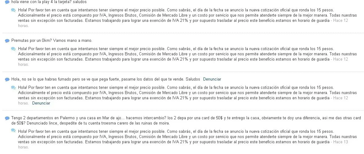 mercado libre