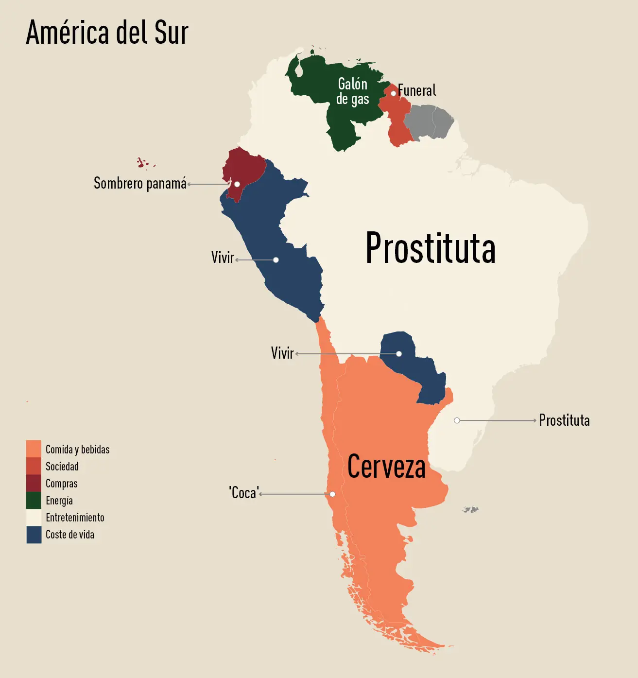 Que es