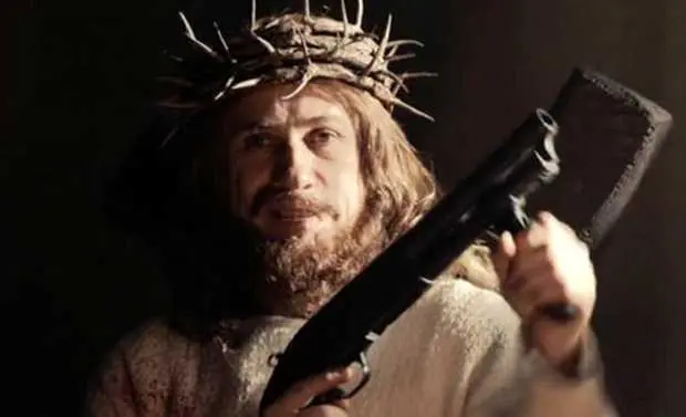 Jesus
