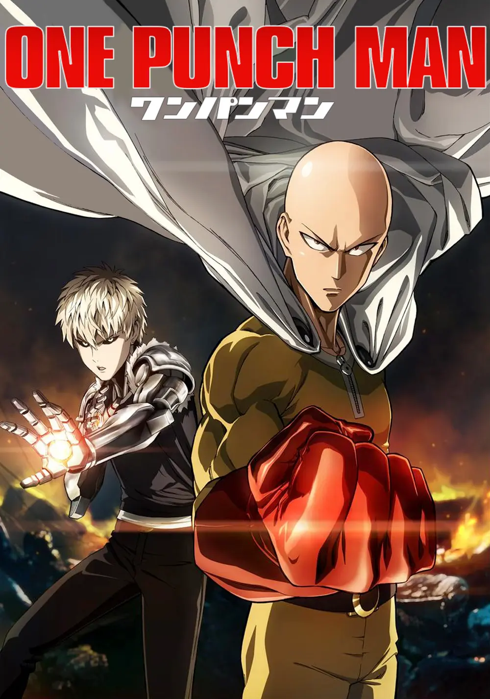 series de anime