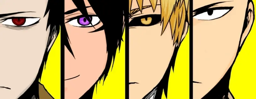 madhouse