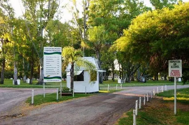 Te invito a que conozcas Esperanza, mi ciudad de Santa Fe