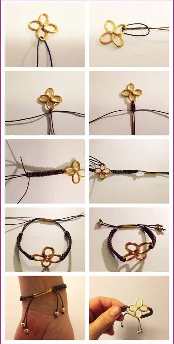 pulseras pulseras