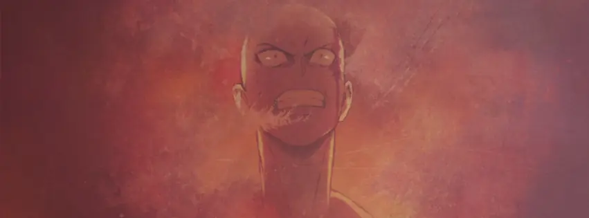 one punch man