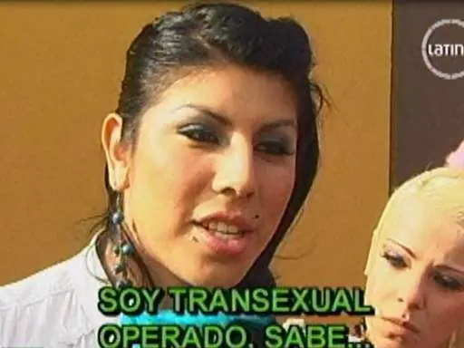 trava