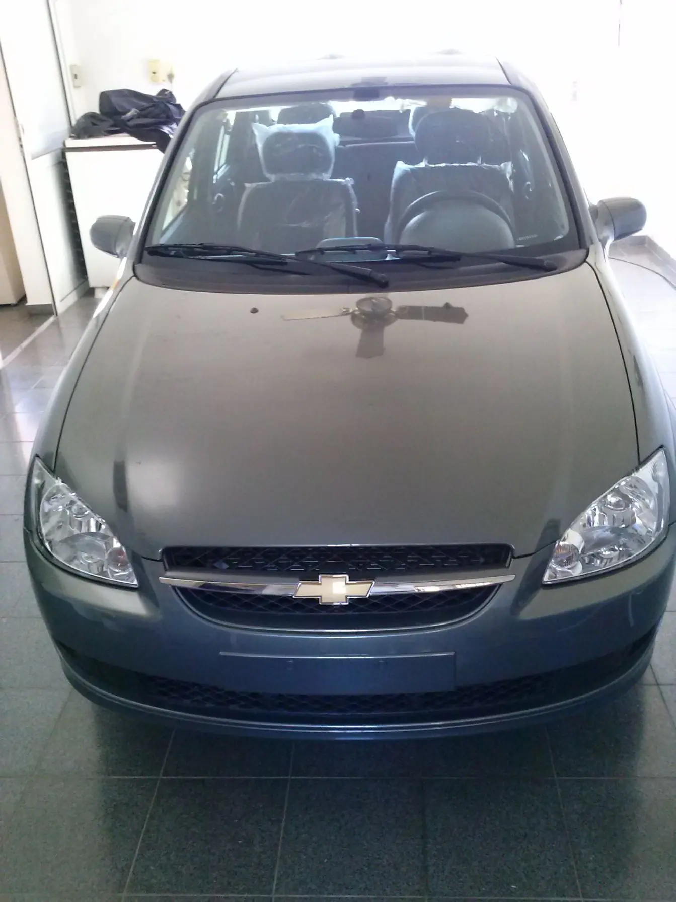 Soy Taringuero y me compre un 0km