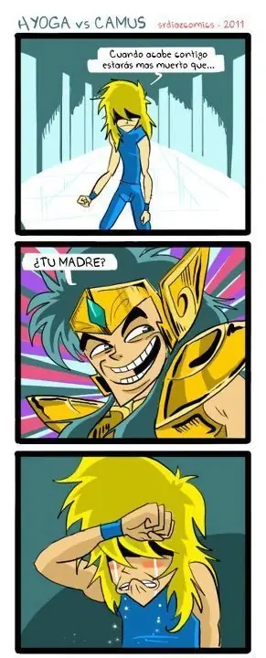 Humor de anime y memes
