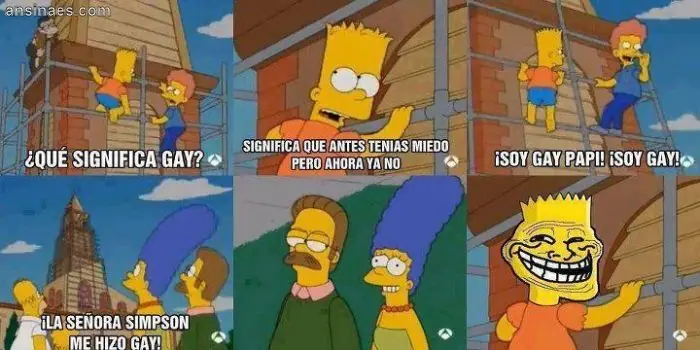 Chistes
