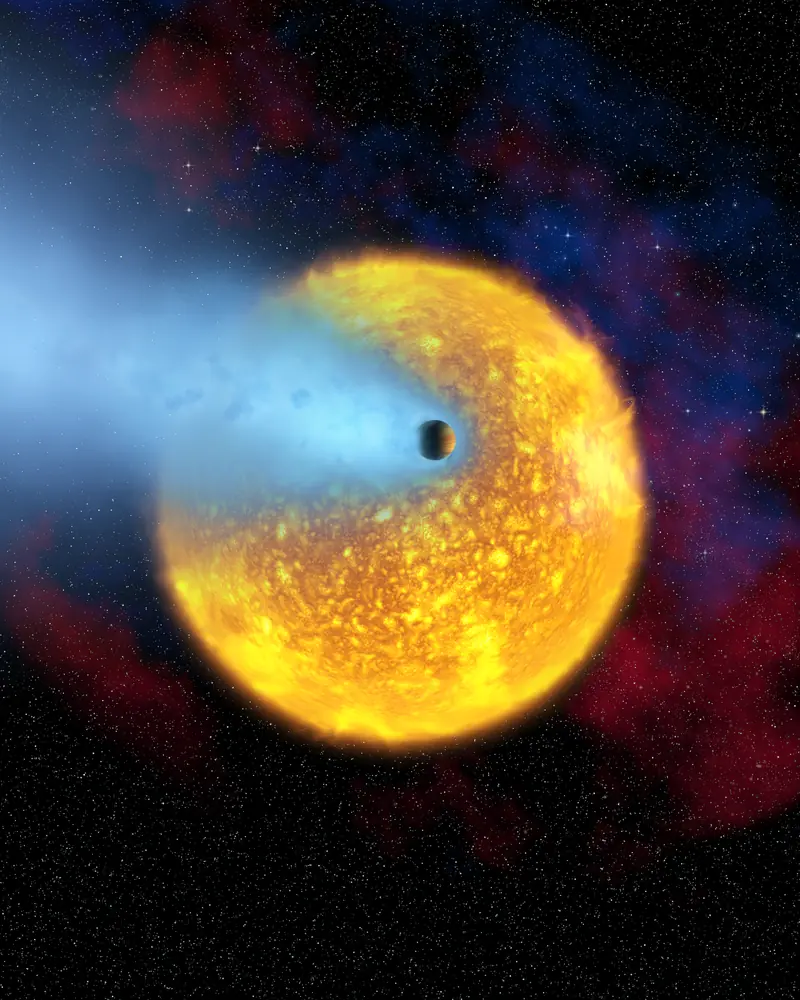 exoplanetas