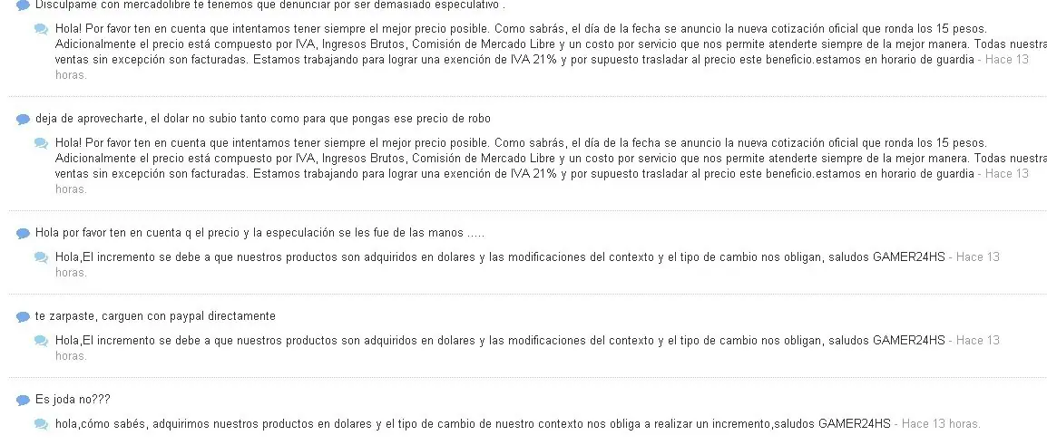 mercado libre