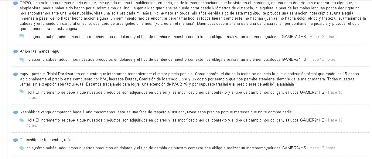recibe leccion