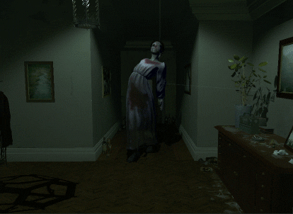 Silent Hills ya tiene su remake en PC + links