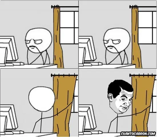 Humor de anime y memes