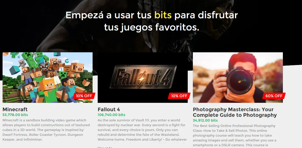 juegos