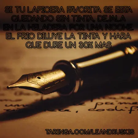 ¡Hacks para la vida! Así es todo más fácil