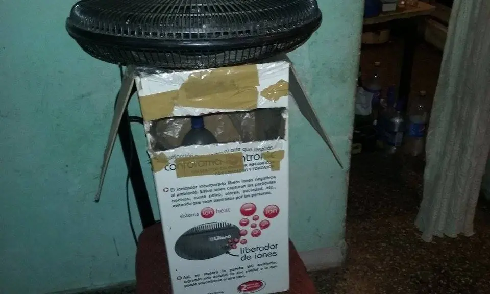 ventilador