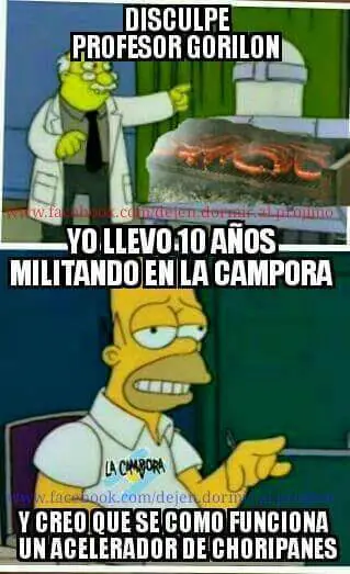 memes chistosso