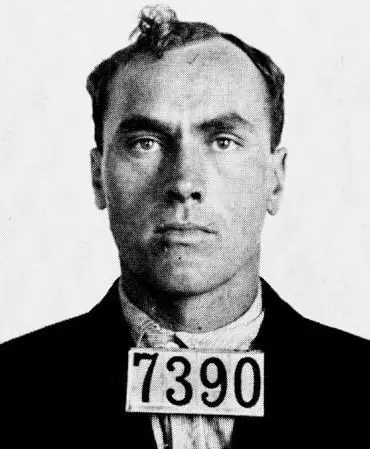 los peores asesinos en serie
