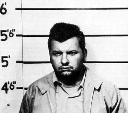 los peores asesinos en serie