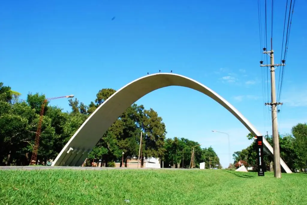 Te invito a que conozcas Esperanza, mi ciudad de Santa Fe