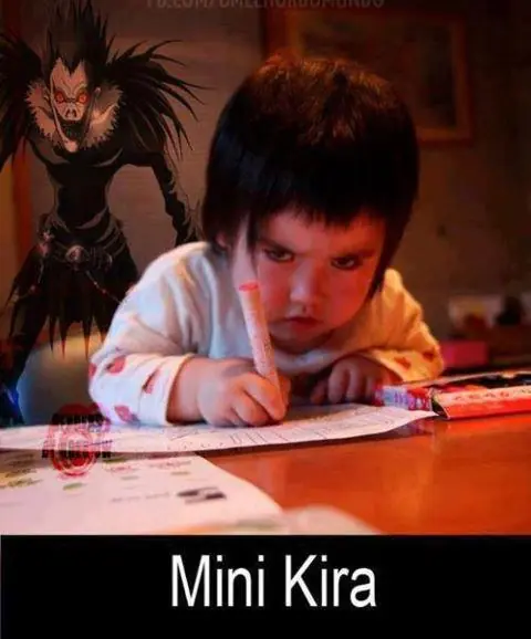 Humor de anime y memes