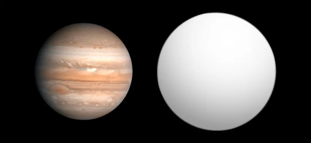planetas