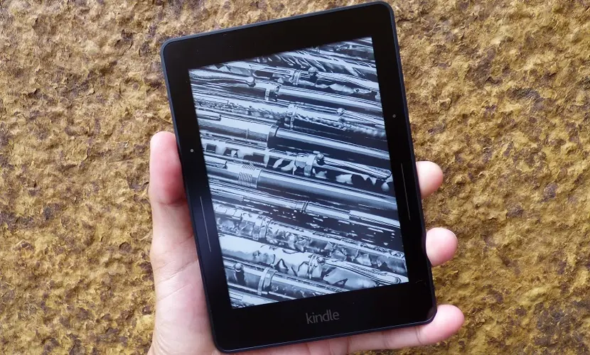 kindle