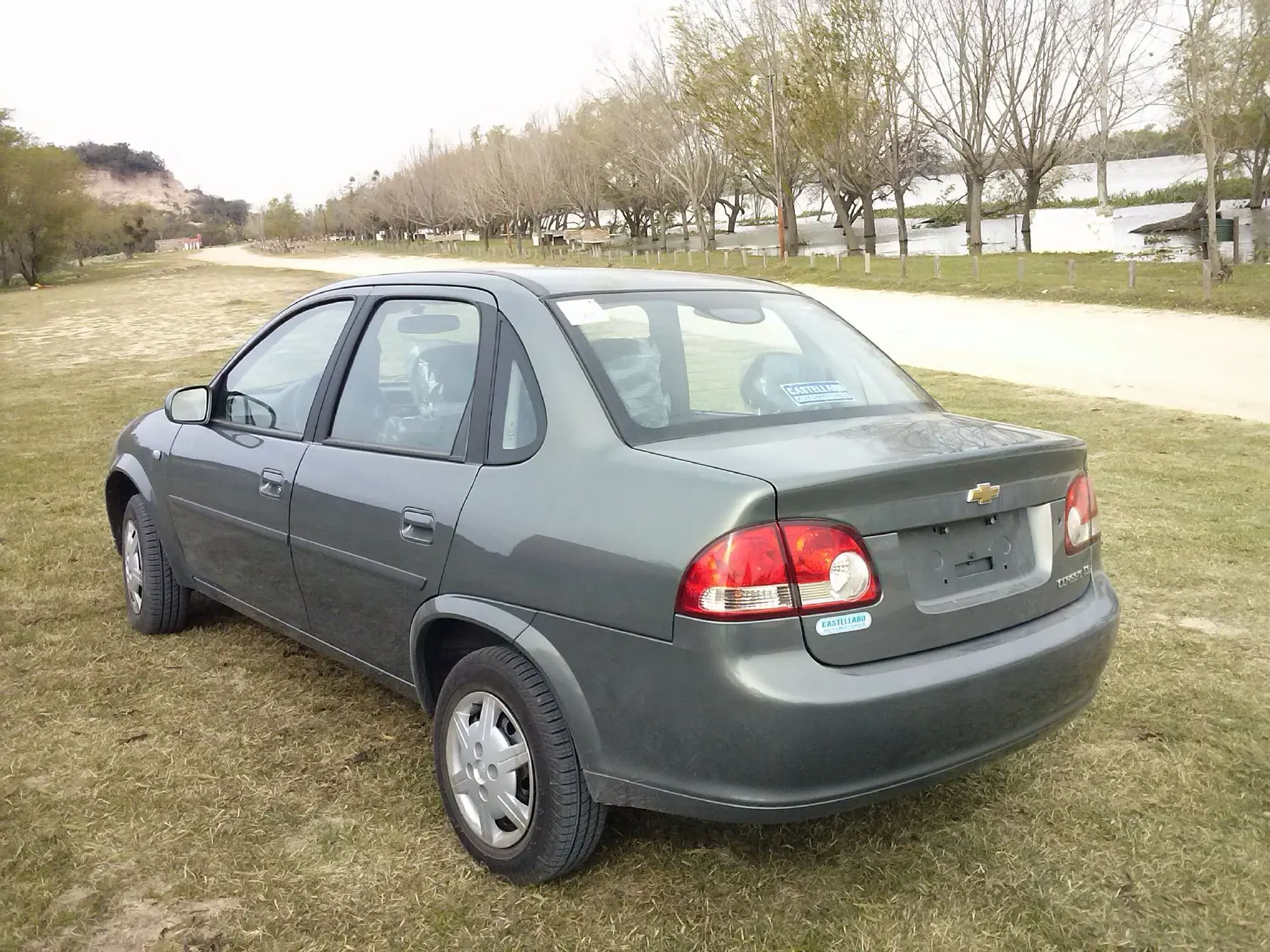 Soy Taringuero y me compre un 0km