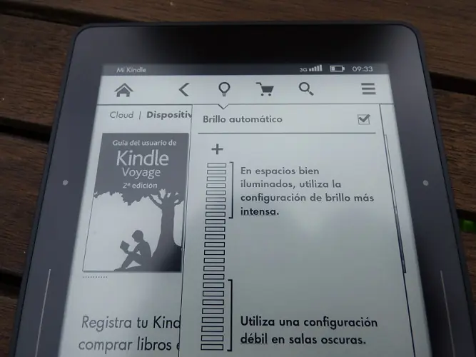 libro electronico