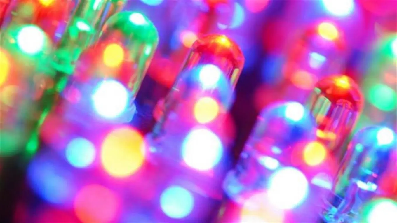 Un vistazo al futuro. LLego Li-Fi ¿El fin del Wi-Fi?