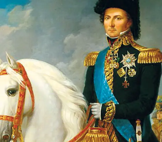 monarquia