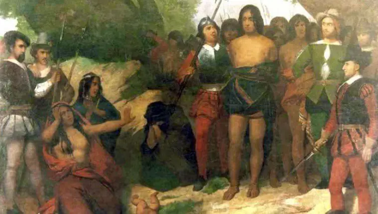 torturas de la iglesia
