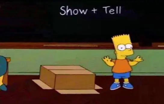 [#MundialSimpson] ¿Cuál es el mejor episodio?