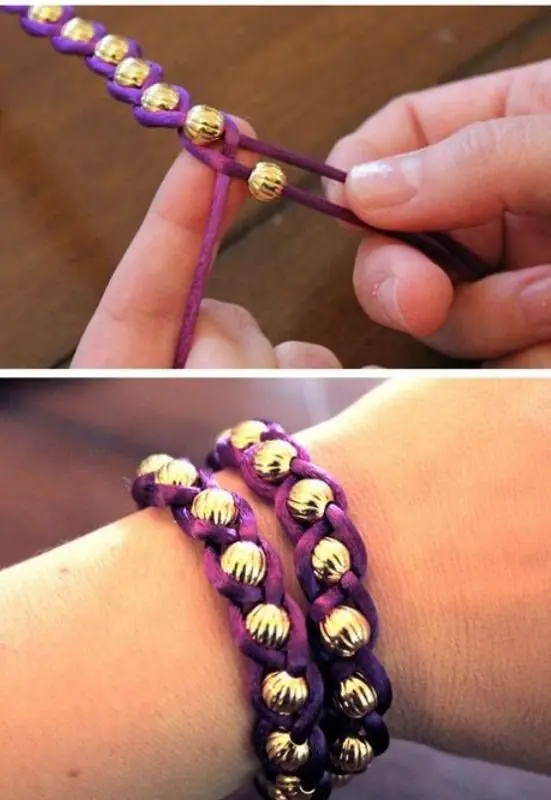 pulseras pulseras