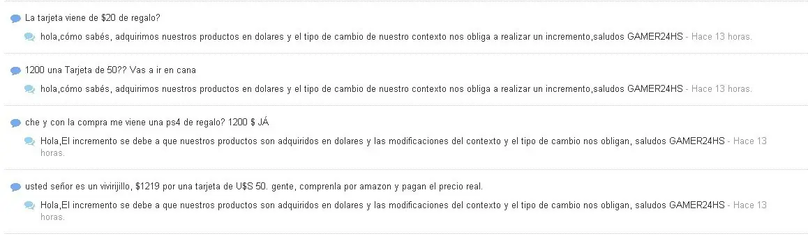 mercado libre