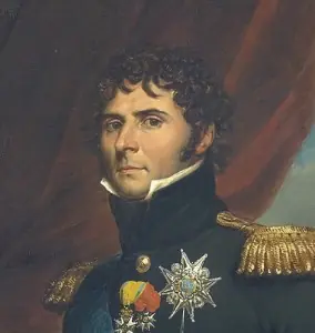 jean baptiste bernadotte