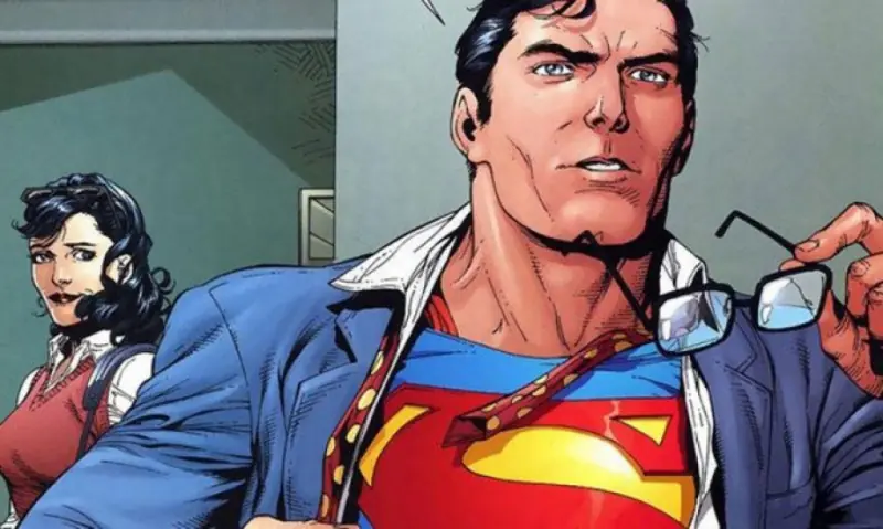 superheroes superheroes